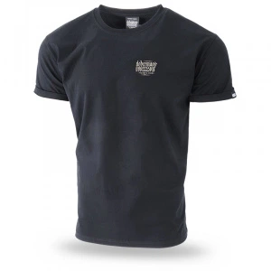 Футболка Dobermans Aggressive One Man Army TS307ABK (XXL)