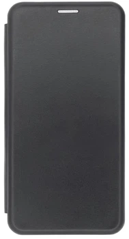 Чохол книжка для Samsung Galaxy A15 (SM-A155) магніт case black