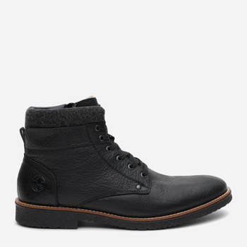 Чоловічі зимові черевики Rieker RIE33640-02 43 Чорні (4059954308287)