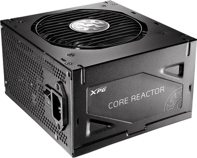 Блок питания XPG Core Reactor 750W (COREREACTOR750G-BKCEU)
