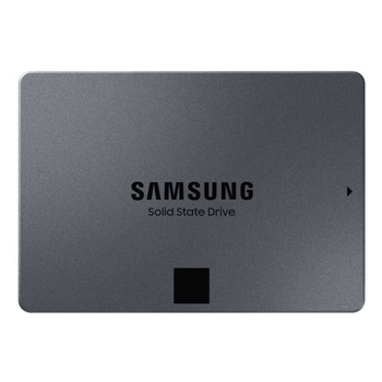 Накопитель SSD 2.5" Samsung MZ-77Q1T0BW SATAIII/1ТБ/V-NAND 4bit MLC
