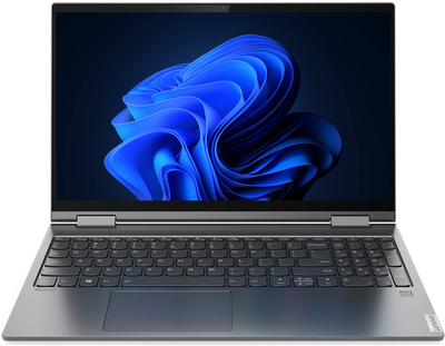 Ноутбук 15.6" Lenovo Yoga C740-15IML Intel Core i5-10210U RAM 8GB SSD 256GB 15час батарея Windows 11 g1