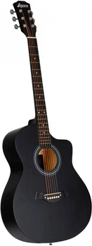 Акустическая гитара Figure 306BK + чехол