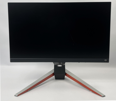 Монитор 23.8" BenQ Gaming Mobiuz EX240 (9H.LL8LB.QBE) Full HD IPS 165 Гц Over Stоск