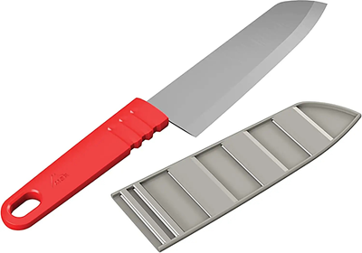 Ніж MSR Alpine Chef Knife (1004-06924)