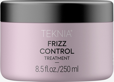 Маска для неслухняного або кучерявого волосся Lakme Teknia Frizz Control Treatment 250 мл (8429421444422)