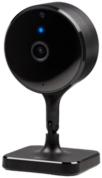 IP-камера Eve Cam внутрішня Wi-Fi (10ECJ8701)