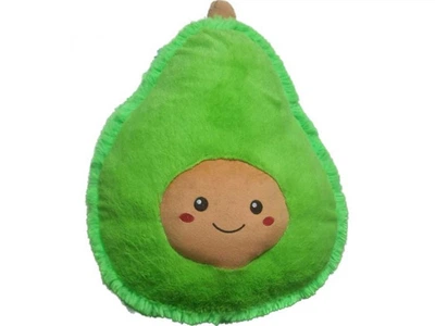 Мягкая игрушка Авокадо, 45 см, 304