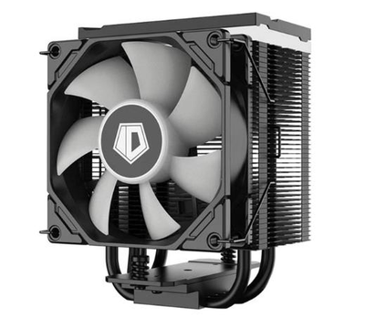 Кулер ID-Cooling SE-914-XT ARGB V2