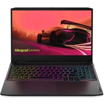 Ігровий ноутбук Lenovo IdeaPad 3 15IHU6, (82K101QRRM)