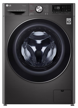 Стиральная машина LG F4V9RC9P