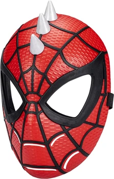 Маска Людина Павук Панк Spider-Punk Mask Hasbro F5787