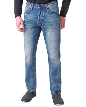 Джинси чоловічі ANTONY MORATO (MMDT00267-FA750302-7010/22-2) Синій 30