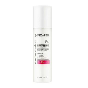 Освітлюючий тонер Medi-Peel із глутатіоном Bio-Intense Glutathione White Silky Toner 180 мл 8809409348315