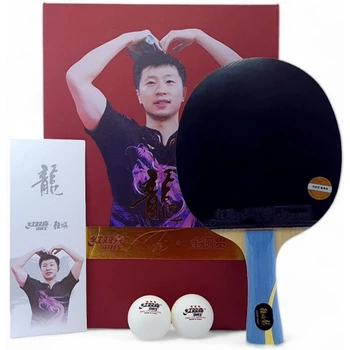 Набір DHS Ma Long GOLD SLAM