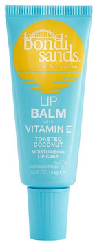 Balsam do ust Bondi Sands Toasted Coconut SPF 50 10 g (0810020170917)