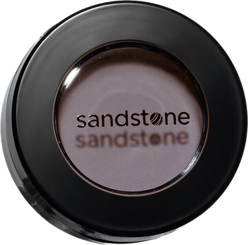Cienie do powiek Sandstone Eyeshadow 522 Grey Lady 2 g (5713584004764)