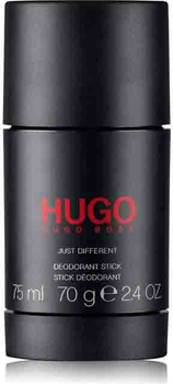 Dezodorant Hugo Boss Just Different 75 ml (3616300892220)