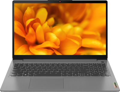 Ноутбук 15.6" Lenovo IdeaPad 3 15ITL6 Intel Core i3-1115G4 RAM 8GB SSD 512GB Win11