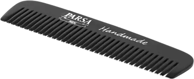 Гребінь для волосся Parsa Men Handmade Pocket Comb (4001065903813)