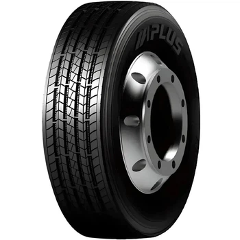 Шина грузовая рулевая Aplus 385/65R22,5 160L S201 M+S
