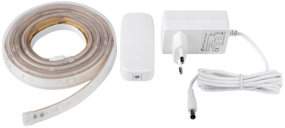 Розумна світлодіодна стрічка Eve Light strip з технологією Apple HomeKit (10EAS8301)