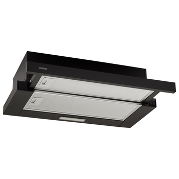 Вытяжка кухонная JANTAR TLT 1000 LED 60 BL