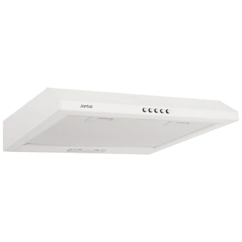 Вытяжка кухонная JANTAR ST I LED 60 WH