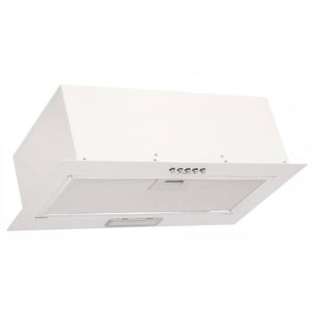 Витяжка кухонна JANTAR BILT 650 LED 52 WH