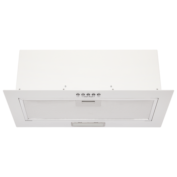 Витяжка кухонна JANTAR BILT 650 LED 52 WH