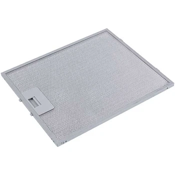 Фильтр жировой для вытяжки 261x305x8mm (45mm/126mm)