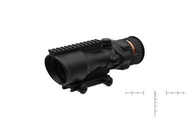 Оптичний приціл TRIJICON ACOG® 6x48 BAC .50 BMG
