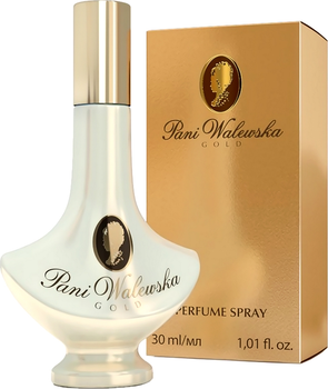 Perfumy damskie Pani Walewska Miraculum Gold 30 ml (5900330510116)