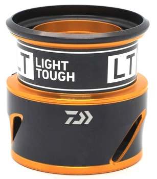 Шпуля Daiwa 20 LT 1000S универсальная