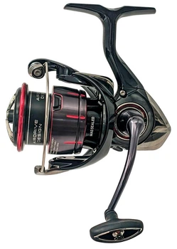 Котушка Daiwa 23 Fuego LT 6000D
