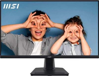 Монітор MSI PRO MP275Q Black