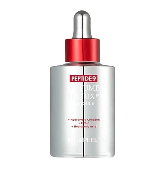 Сыворотка для лица Medi-Peel с пептидным комплексом Peptide9 Volume Biotox Ampoule PRO 100 мл 8809941820621