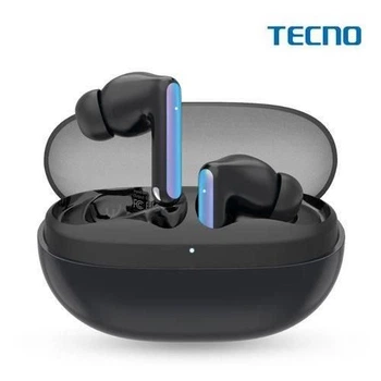 Наушники Tecno Sonic 1 Black (4895180784118)