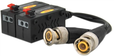 Пасивний приймач відеосигналу Voltronic 01HD P05 AHD/CVI/TVI 720P/1080P