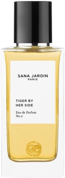 Woda perfumowana damska Sana Jardin Tiger By Her Side No.2 100 ml (5060541430808)