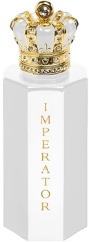 Woda perfumowana unisex Royal Crown Imperium Collection Imperator 100 ml (8131519822707)