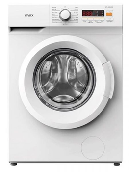 Стиральная машина Vivax WFL100615BS