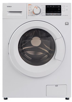Стиральная машина Vivax wdf-1408d616bs
