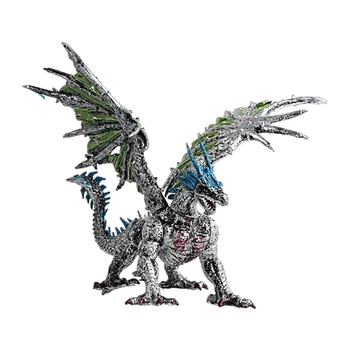 Ігрова фігурка Шарнірний Дракон Q 9899-58 (12) Фантом "Dragons of the Underdark"