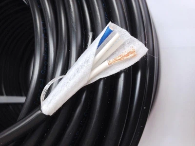 Акустичний кабель MT-Power Reinforced Speaker Cable 2/14 AWG