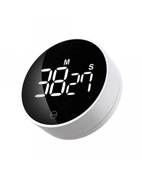 Електронний таймер MiiiW Comfort Whirling Timer (NK5260)