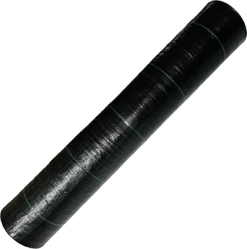 Агротканина Segment 85 г/м² 1.05х50 м Зелено-чорна (4820281780110)