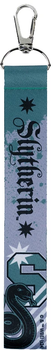 Брелок-подвеска Kite Harry Potter Зеленый (HP24-3000-2)