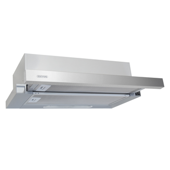 Вытяжка кухонная ELEYUS LOTUS 470 50 INOX
