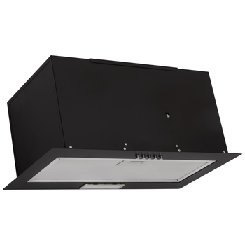 Вытяжка кухонная ELEYUS UNIA 800 LED 52 BL